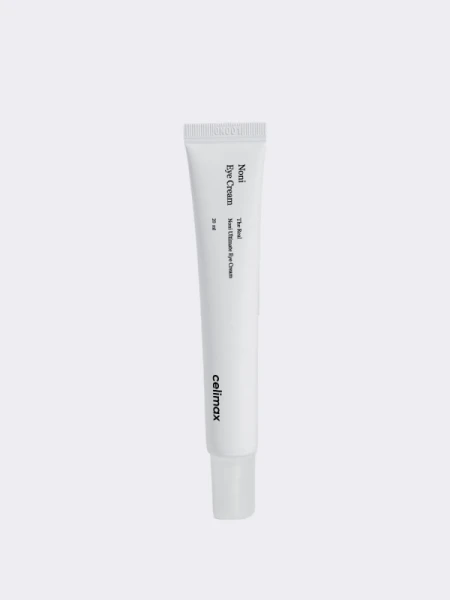Восстанавливающий крем для век с экстрактом нони Celimax The Real Noni Ultimate Eye Cream Восстанавливающий крем для век с экстрактом нони Celimax The Real Noni Ultimate Eye Cream