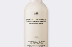 Бессульфатный шампунь для волос La’dor Triplex Natural Shampoo