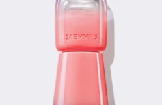 Гелевый пигмент для губ The Saem Saemmy's Ade Shot Tint 10 Peach Palm