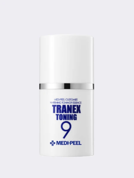 Осветляющая эссенция для лица MEDI-PEEL Tranex Toning 9 Осветляющая эссенция для лица MEDI-PEEL Tranex Toning 9