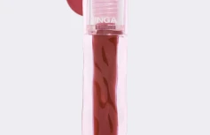 Матовый тинт для губ INGA Blurring Velvet Matte Tint Roco Beige