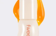 Оттеночный блеск для губ fwee 3D Changing Gloss 03 Scene Yellow
