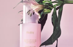 Эссенция с растительными экстрактами для сияния кожи Huxley Skin Glow Essence Vita Radiance