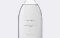 Освежающий тонер с розмарином AROMATICA Vitalizing Rosemary Decoction Toner