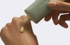 Крем для рук "Сила растений" FRUDIA Re:Proust Essential Blending Hand Cream "Greenery"