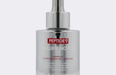 Интенсивно восстанавливающая ампульная сыворотка на основе пептидов MEDI-PEEL Peptide 9 Volume Bio Tox Ampoule