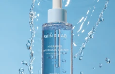 Увлажняющая эссенция с гиалуроновой кислотой SKIN&LAB Hybarrier Hyaluronic Essence