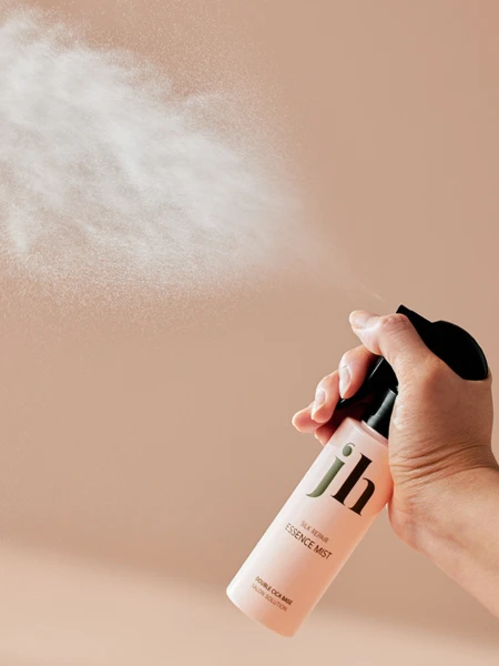 Восстанавливающий мист для волос JennyHouse Silk Repair Essence Mist