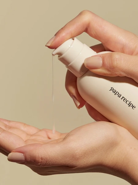 Успокаивающая сыворотка с ферментированными экстрактами МАКСИ Papa Recipe Blemish Serum Успокаивающая сыворотка с ферментированными экстрактами МАКСИ Papa Recipe Blemish Serum