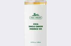 Успокаивающая эссенция с центеллой VT Cosmetics Single Origin Essence
