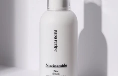Себорегулирующая сыворотка с ниацинамидом и цинком Papa Recipe Niacinamide Zinc Serum