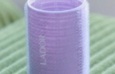 Мини-бигуди для волос La’dor Mini Hair Roll