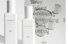 Набор для выравнивания тона и сияния кожи DPU Radiance Booster Toner Lotion Set