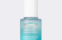 Увлажняющая лифтинг-сыворотка с пептидами VVBETTER Teca Lifting Moisture Serum