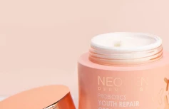 Восстанавливающий крем с пробиотиками и пептидами NEOGEN Probiotics Youth Repair Cream