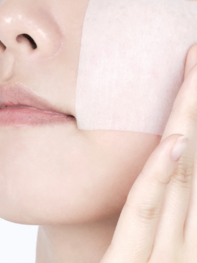 Успокаивающий тонер с экстрактом центеллы для чувствительной кожи VT Cosmetics Cica Skin