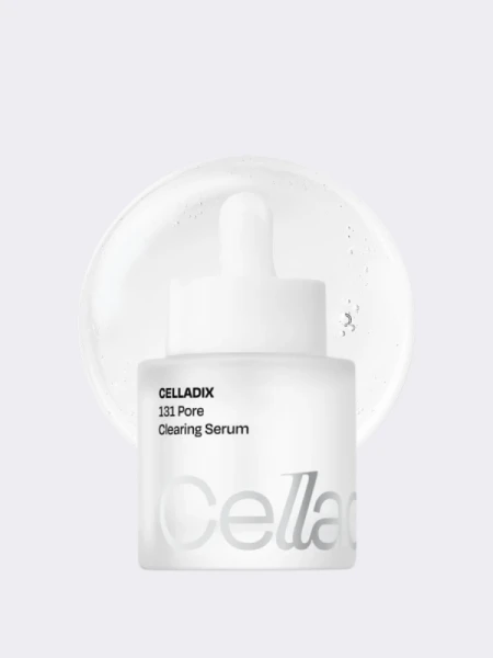Себорегулирующая сыворотка для сужения пор Celladix 131 Pore Clearing Serum
