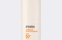 Ампульный солнцезащитный стик с ПДРН CKD PDRN Ampoule Sun Stick Balm SPF50+ PA++++