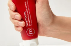 Укрепляющая очищающая зубная паста с красным прополисом Esthetic House Dear.Dent Red Propolis Toothpaste