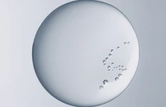 Увлажняющий тонер с гиалуроновой кислотой Ma:nyo Factory Hyaluronic Acid Toner