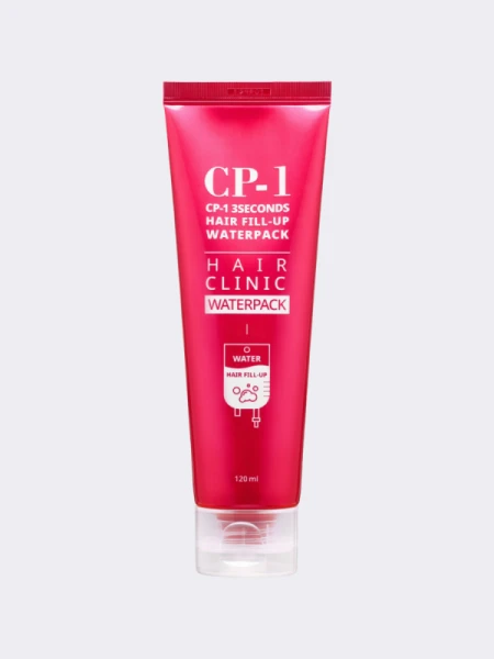 Восстанавливающая сыворотка для волос ESTHETIC HOUSE CP-1 3seconds Hair Fill-up Waterpack