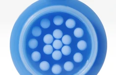 Увлажняющий капсульный крем с гиалуроновой кислотой и пантенолом Medicube Hyaluronic Moisturizing Capsule Cream