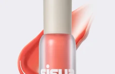 Глянцевый тинт-плампер для губ UNLEASHIA Sisua Popcorn Syrup Lip Plumper No. 4 Honey Grapefruit