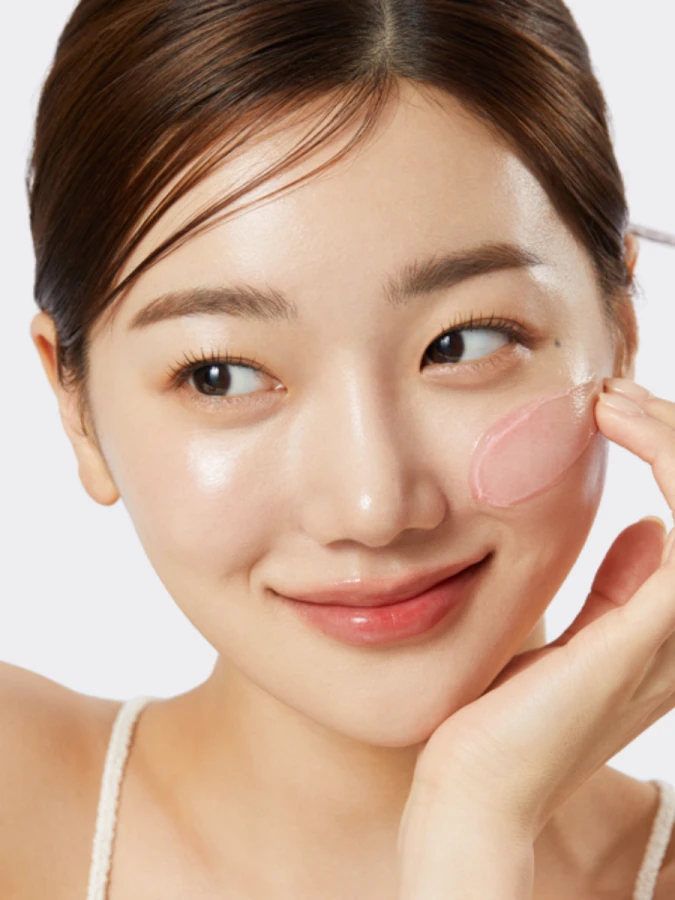 МАКСИ Увлажняющий крем-желе с коллагеном Medicube Collagen Jelly Cream