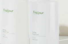 Успокаивающий тонер с экстрактом хауттюйнии Fraijour Heartleaf Blemish Toner
