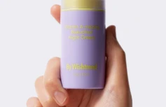 Ночной регенерирующий крем с бакучиолом и ретиналем By Wishtrend Vitamin A-mazing Bakuchiol Night Cream