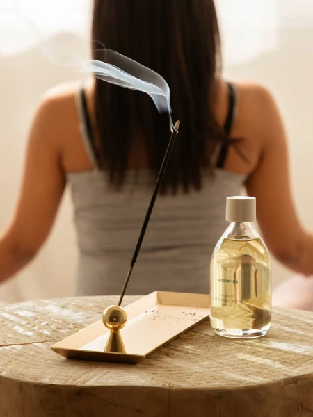 Массажное масло для тела с можжевельником и имбирем Aromatica Circulating Body Oil  Juniper & Gigner Массажное масло для тела с можжевельником и имбирем Aromatica Circulating Body Oil  Juniper & Gigner