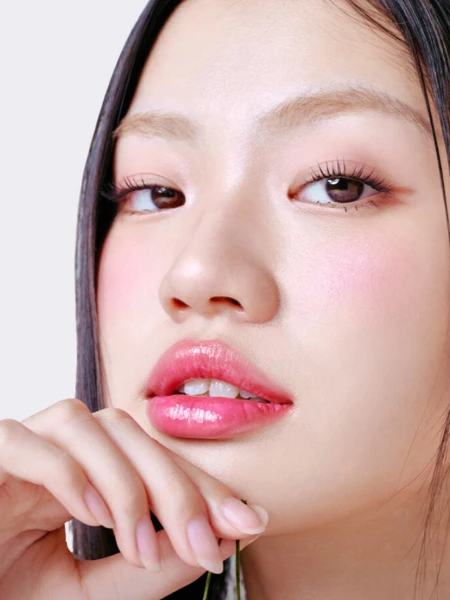 Оттеночное масло-плампер для губ TOCOBO Juicy Berry Plumping Lip Oil 12 Cherry Ade