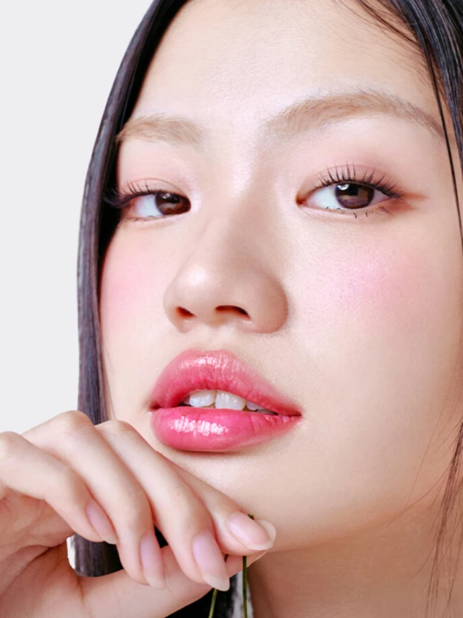 Разогревающее оттеночное масло для губ TOCOBO Juicy Berry Plumping Lip Oil 12 Cherry Ade