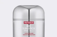 Солнцезащитный стик с пептидами  MEDI-PEEL Peptide 9 Bio Sun Stick SPF50+PA+++