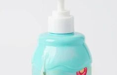 Гель для душа с вишней FRUDIA My Orchard Cherry Body Wash