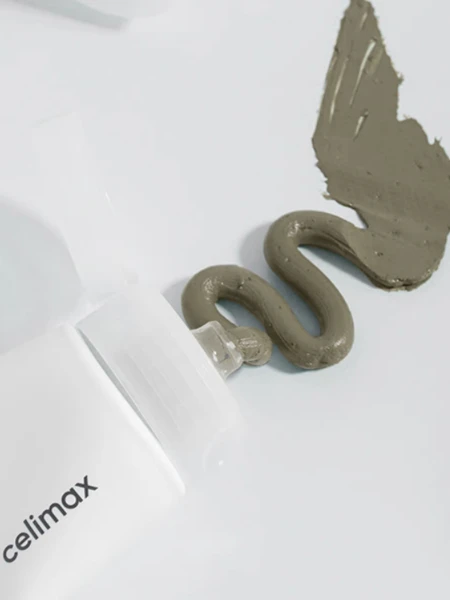 Освежающая глиняная маска для лица с экстрактом нони Celimax The Real Noni Refresh Clay Mask Освежающая глиняная маска для лица с экстрактом нони Celimax The Real Noni Refresh Clay Mask