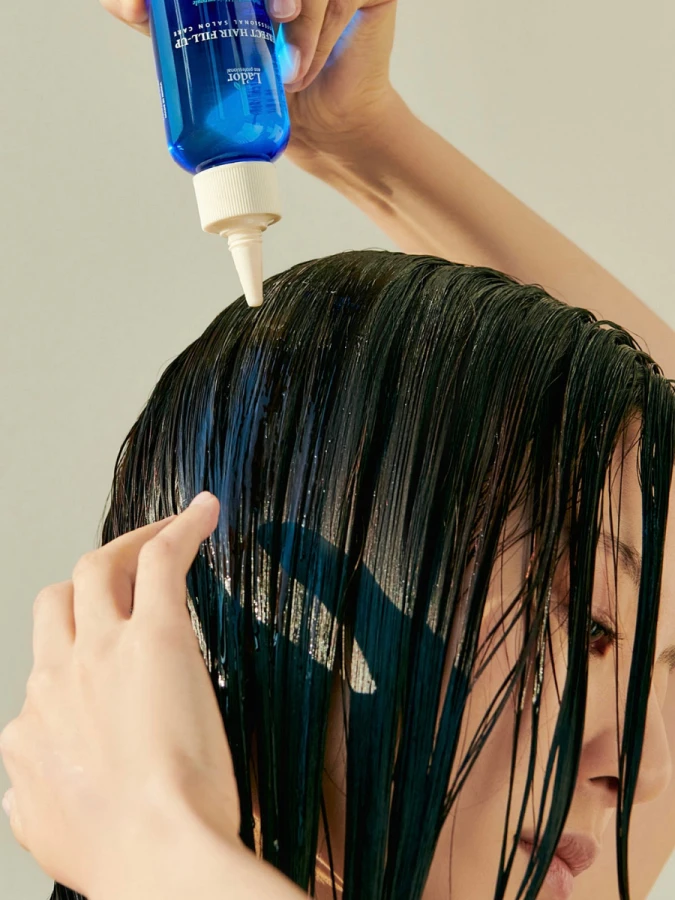 Филлер для восстановления волос La’dor Perfect Hair Fill-Up