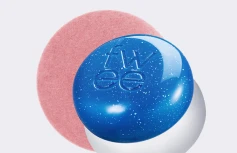 Оттеночное суфле для губ и щёк fwee Lip&Cheek Blurry Pudding Pot BS02 Into