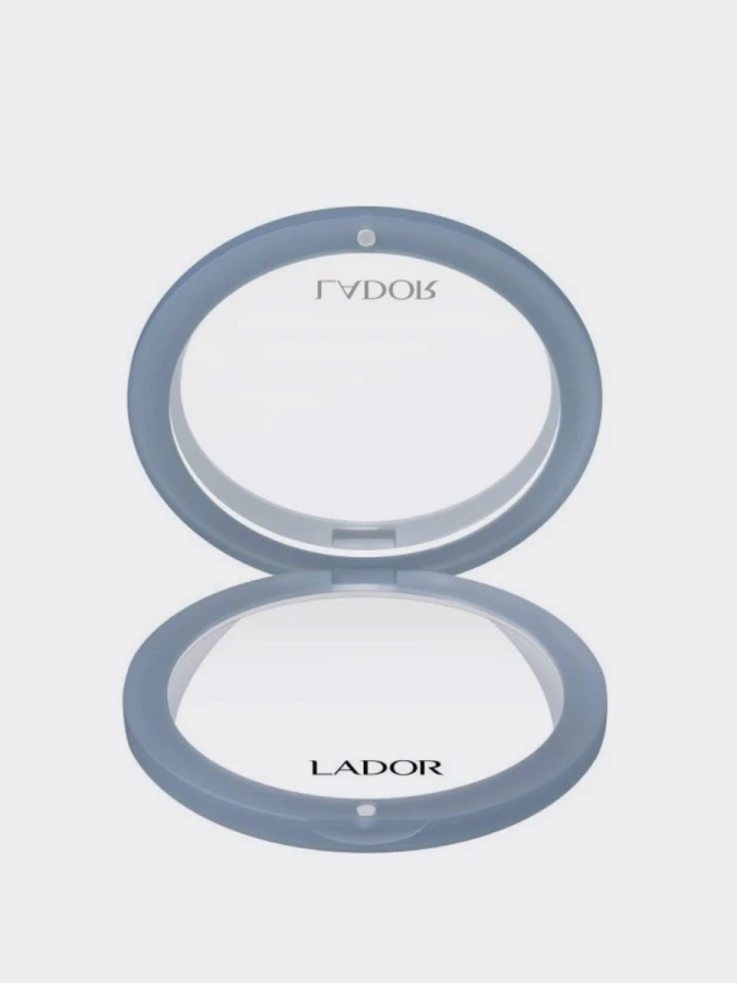 Компактное раскладное зеркало La’dor Compact Mirror