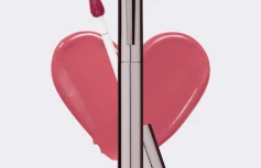 Жидкий тинт для губ с полуматовым финишем BRAYE Water Blur Tint 03 Classy