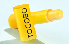 Питательный витаминный бальзам для губ TOCOBO Vitamin Nourishing Lip Balm