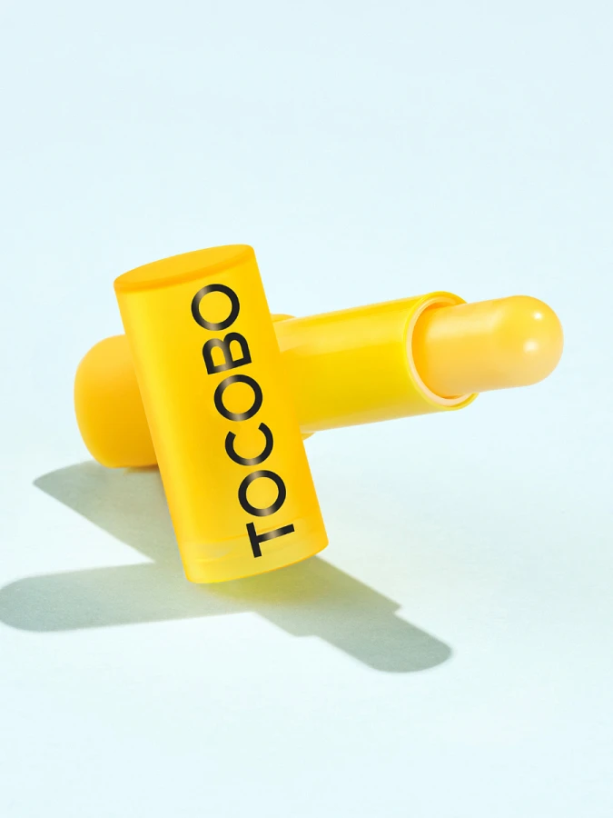 Питательный витаминный бальзам для губ TOCOBO Vitamin Nourishing Lip Balm
