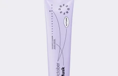 Парфюмированный крем для рук с маслом ши и ароматом мускуса DR.F5 Favourite Season Hand Cream October Musk