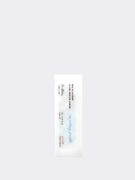 МИНИ Восстанавливающая сыворотка для выравнивания тона кожи Dr.Althea Pro Lab Multi-Action Ultra Repair Serum