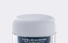 Крем для лица с экстрактом ласточкиного гнезда ESTHETIC HOUSE Ultra Hyaluronic Acid Bird's Nest Water-Drop Cream