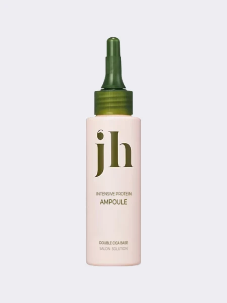 Интенсивная протеиновая сыворотка для волос JennyHouse Intensive Protein Ampoule