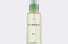 Восстанавливающий несмываемый бальзам для волос с термозащитой La’dor Eco Perfect Hair Therapy