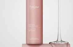 Смягчающий гель для умывания с пробиотиками Fraijour Biome 5-Lacto Balance Gel Cleanser