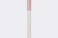 Сияющая подводка для век в розовом оттенке rom&nd Twinkle Pen Liner 03 Rosy Sparkle