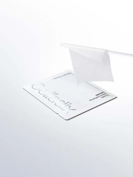 Набор обновляющих тонер-дисков с кислотами Celladix Trouble Sebum Softening LHA Pad